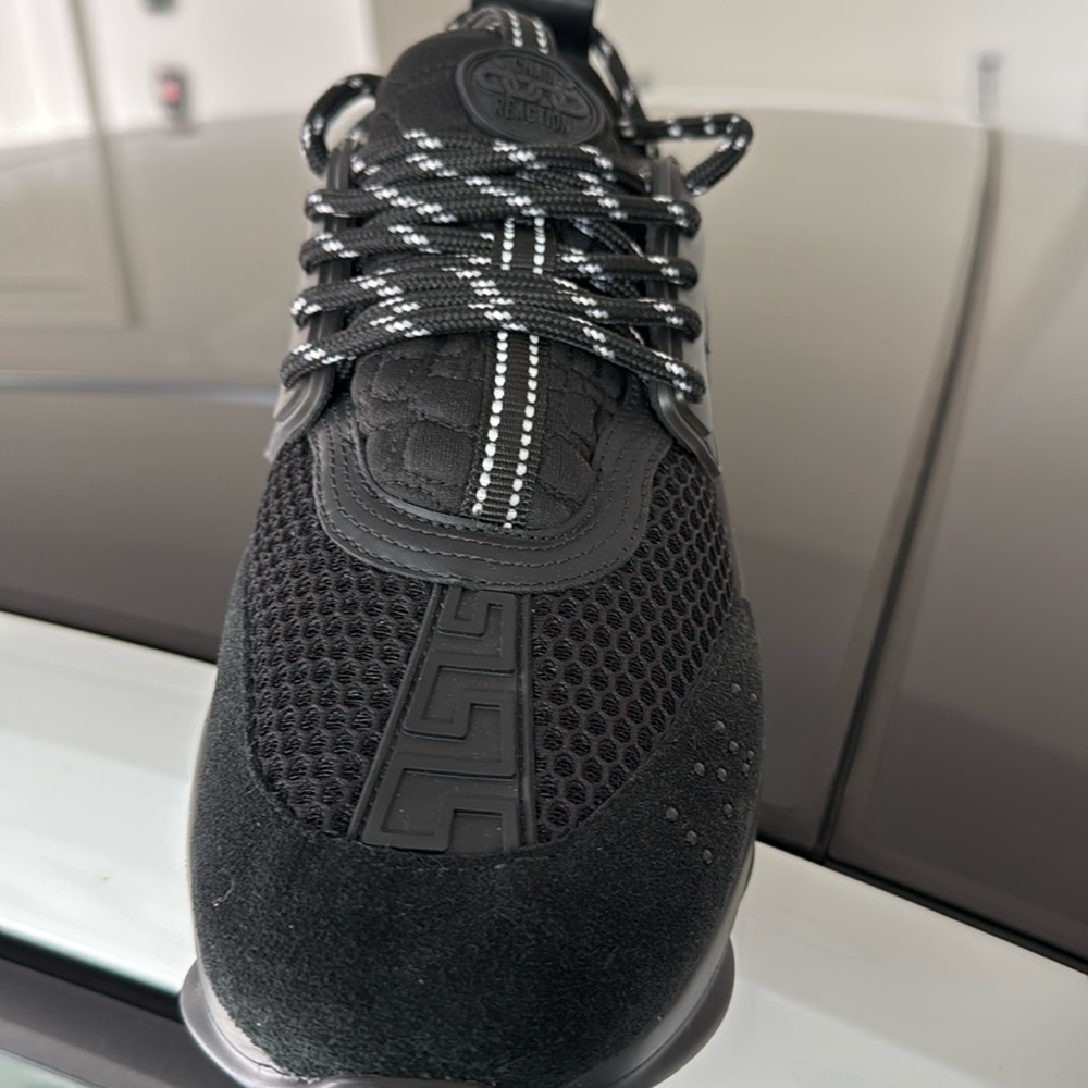 Versace  Sneakers